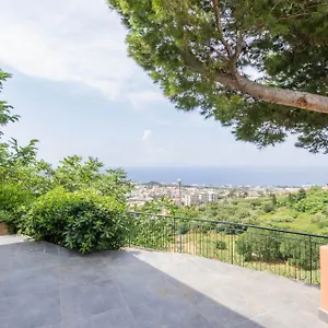 Residenza Il Segreto Patti