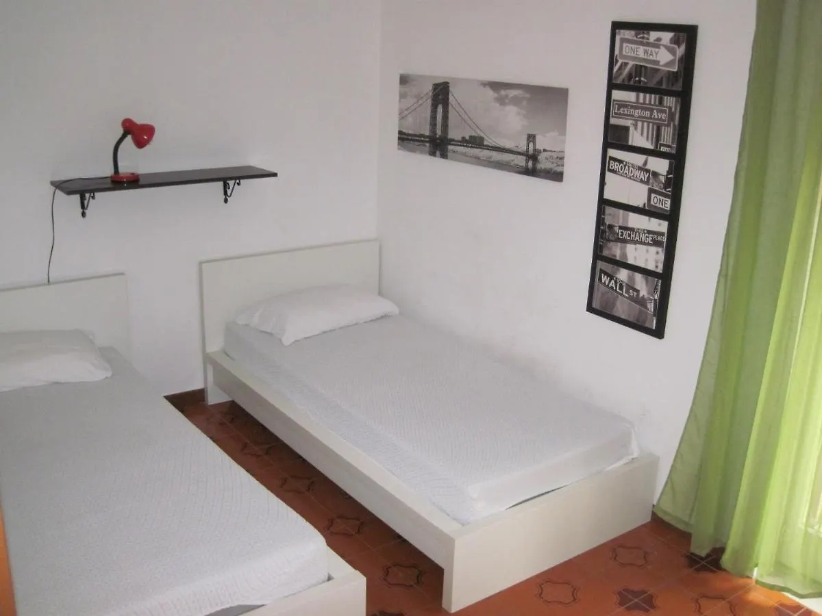 Apartment In Patti Marina: A Step Away From The Sea And From The Center! Italy