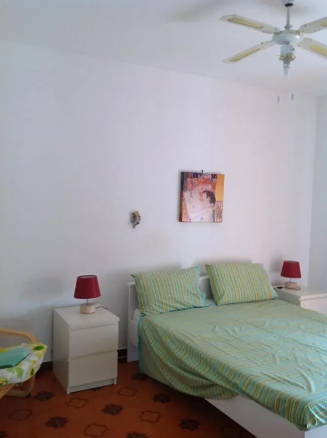 Apartment In Patti Marina: A Step Away From The Sea And From The Center!