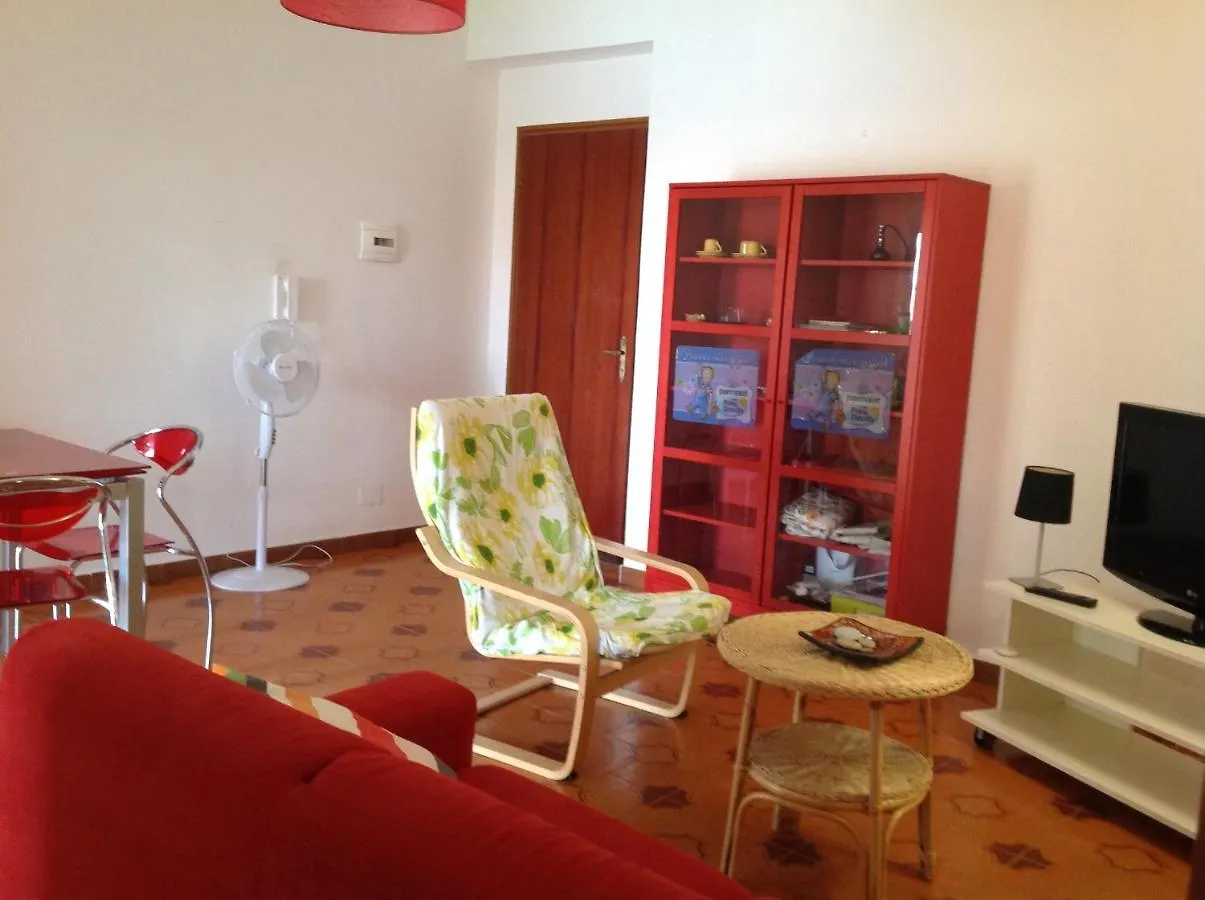 Apartment In Patti Marina: A Step Away From The Sea And From The Center!