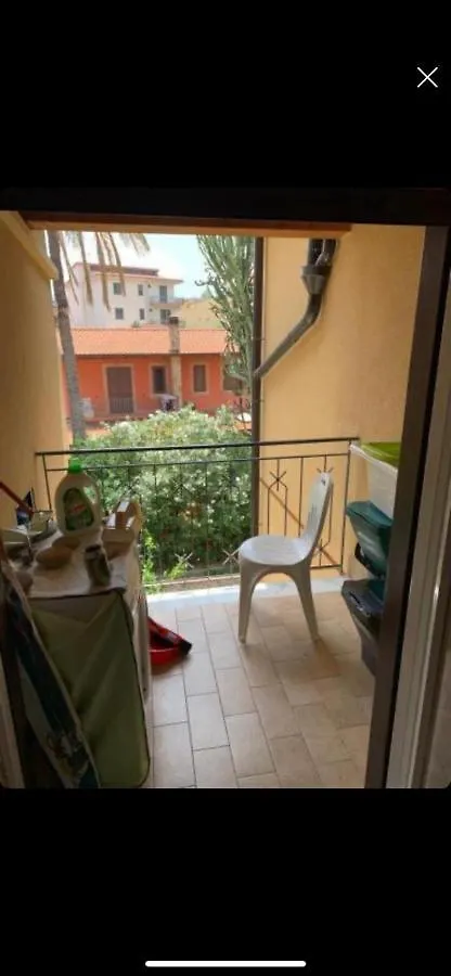 Apartment In Patti Marina: A Step Away From The Sea And From The Center!