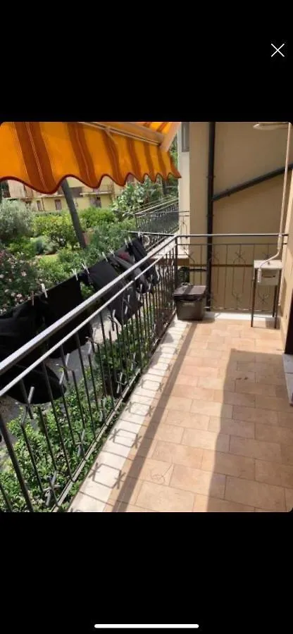 Apartment In Patti Marina: A Step Away From The Sea And From The Center! 0*,  Italy