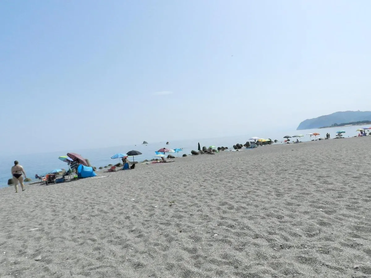Apartment In Patti Marina: A Step Away From The Sea And From The Center! 0*,  Italy