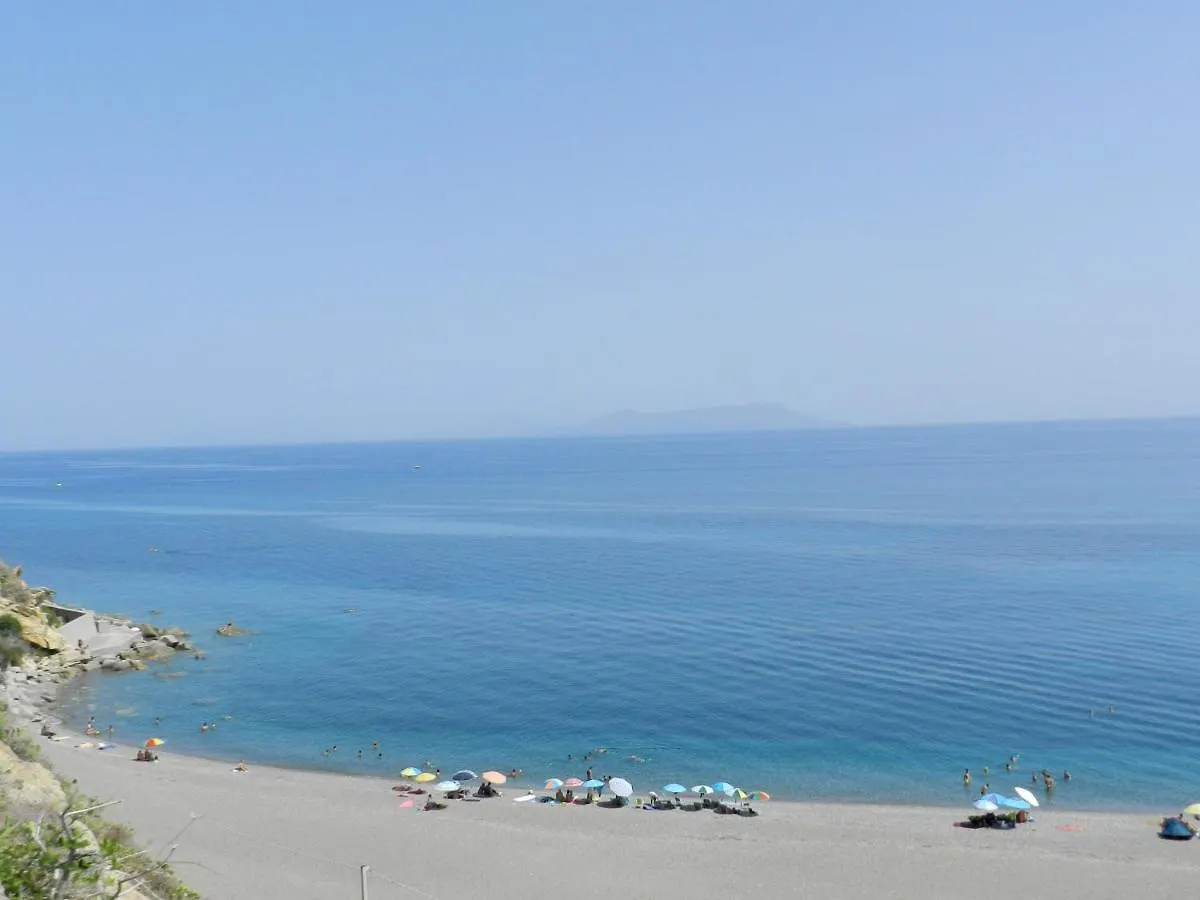 Apartment In Patti Marina: A Step Away From The Sea And From The Center! Italy