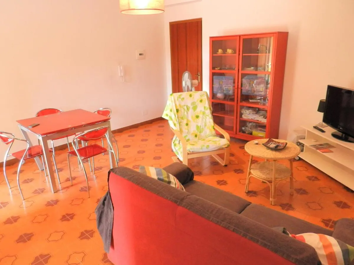 Apartment In Patti Marina: A Step Away From The Sea And From The Center! 0*,