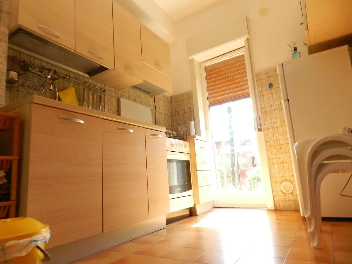 Apartment In Patti Marina: A Step Away From The Sea And From The Center!