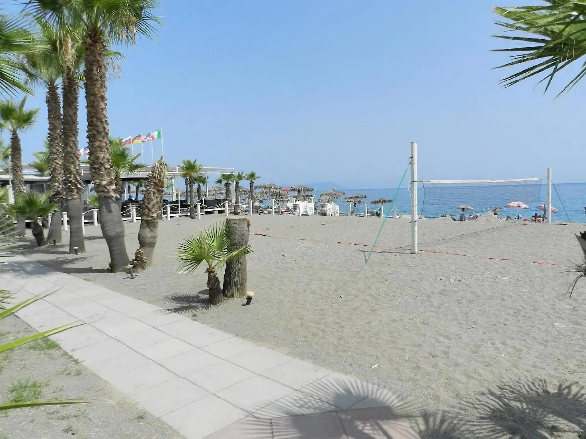 Apartment In Patti Marina: A Step Away From The Sea And From The Center! 0*,  Italy