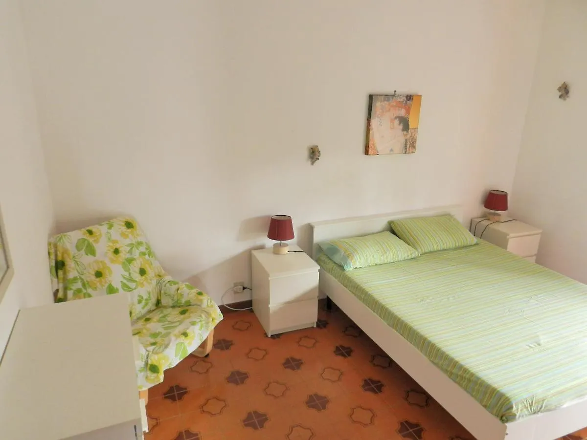 Apartment In Patti Marina: A Step Away From The Sea And From The Center! Italy