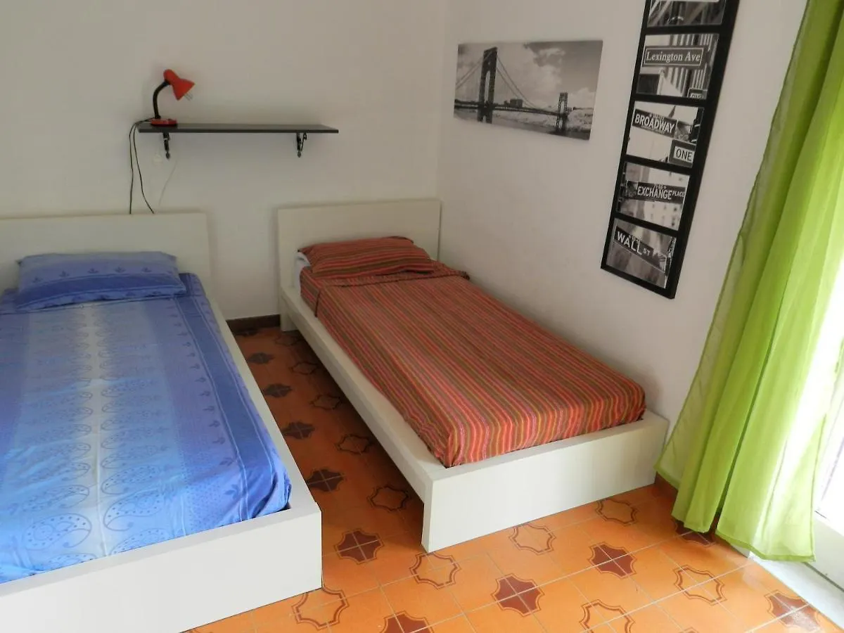 Apartment In Patti Marina: A Step Away From The Sea And From The Center! 0*,  Italy