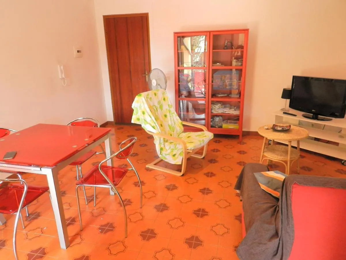Apartment In Patti Marina: A Step Away From The Sea And From The Center! Italy