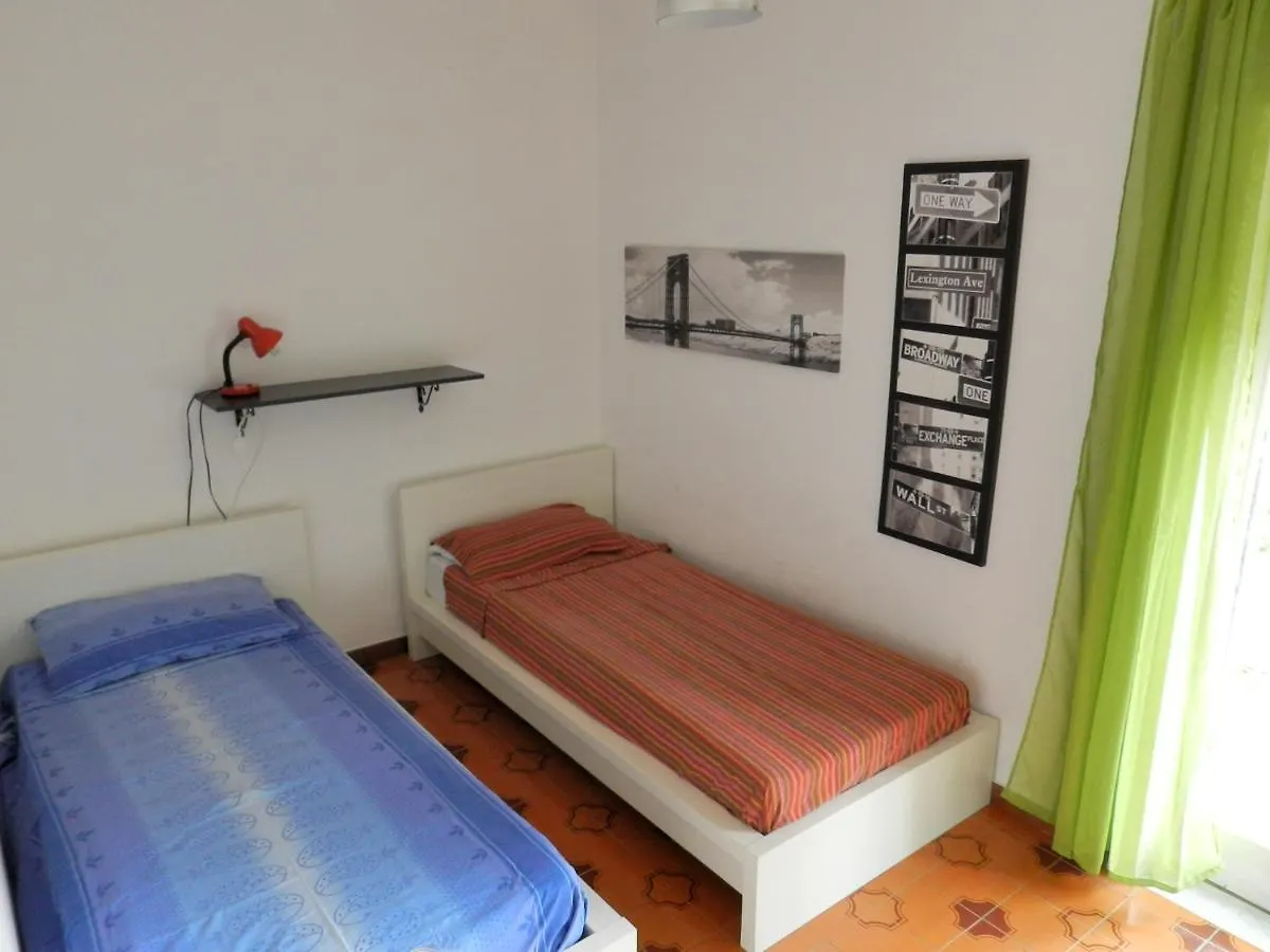 Apartment In Patti Marina: A Step Away From The Sea And From The Center!