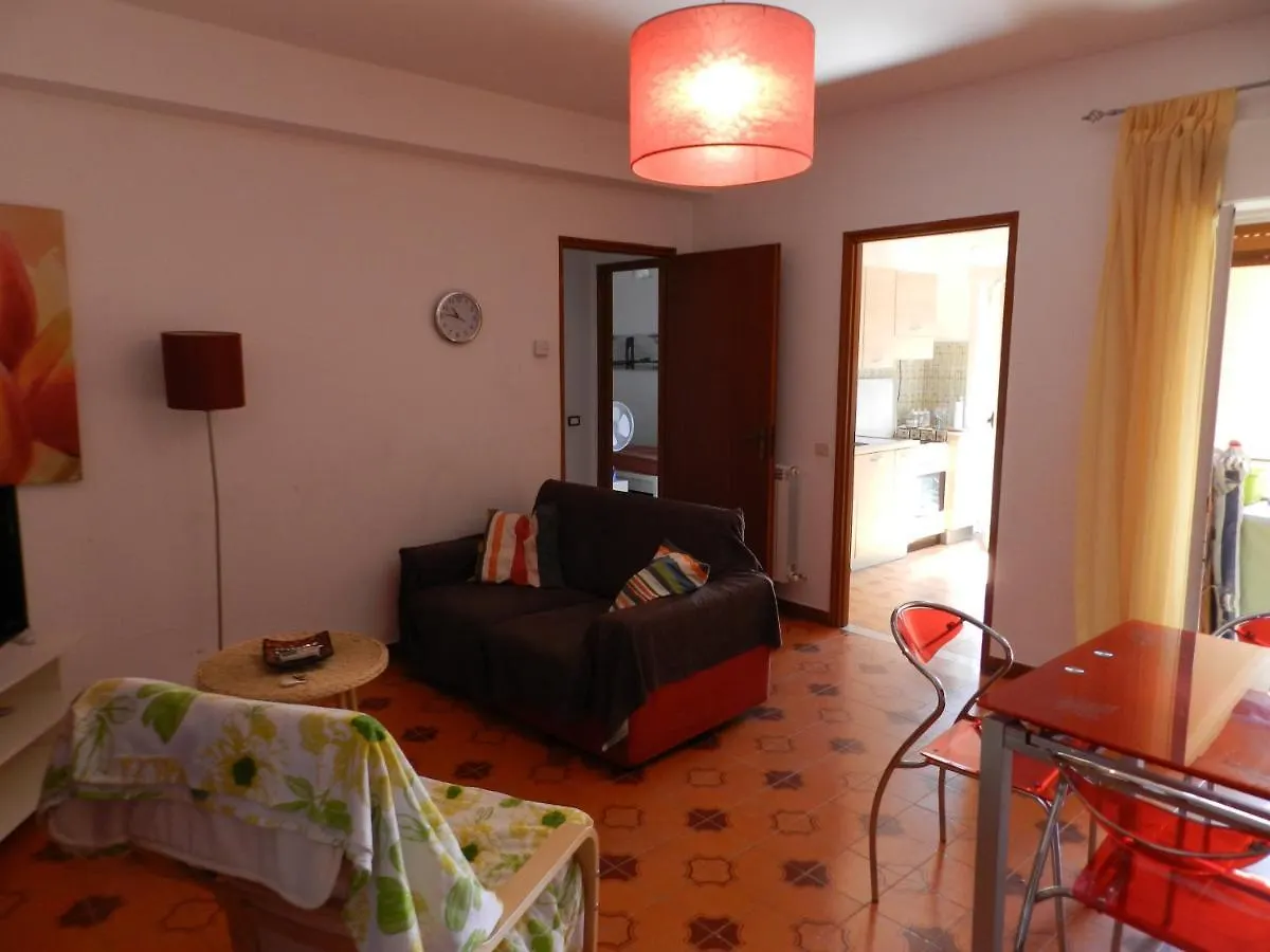 Apartment In Patti Marina: A Step Away From The Sea And From The Center!