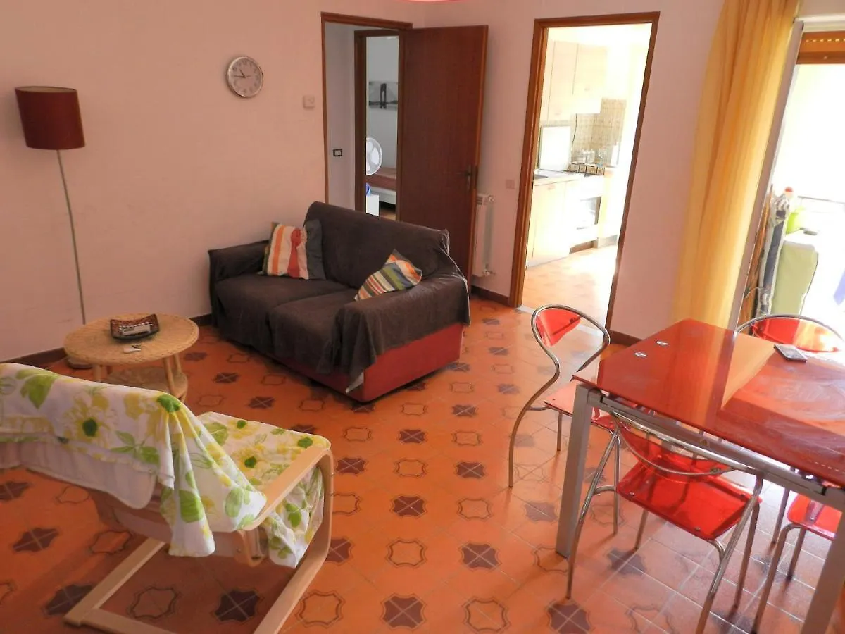Apartment In Patti Marina: A Step Away From The Sea And From The Center! location